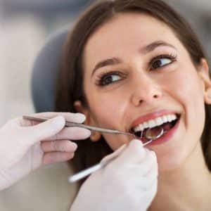 Miller Family Dentistry Chambersburg PA Dental Sealants Services