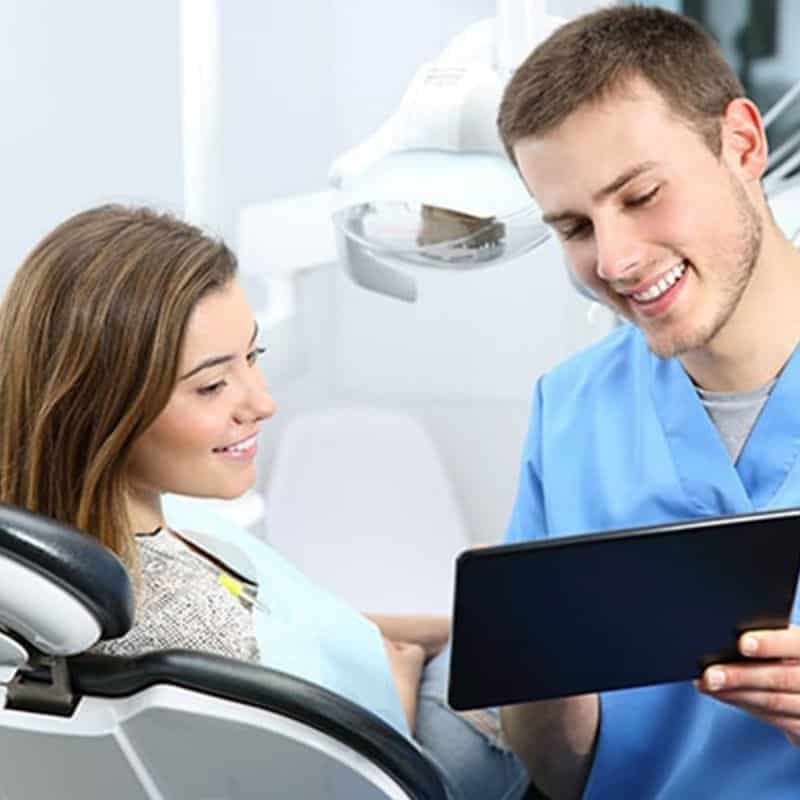 Miller Family Dentistry Chambersburg PA Occlusal Adjustment Services