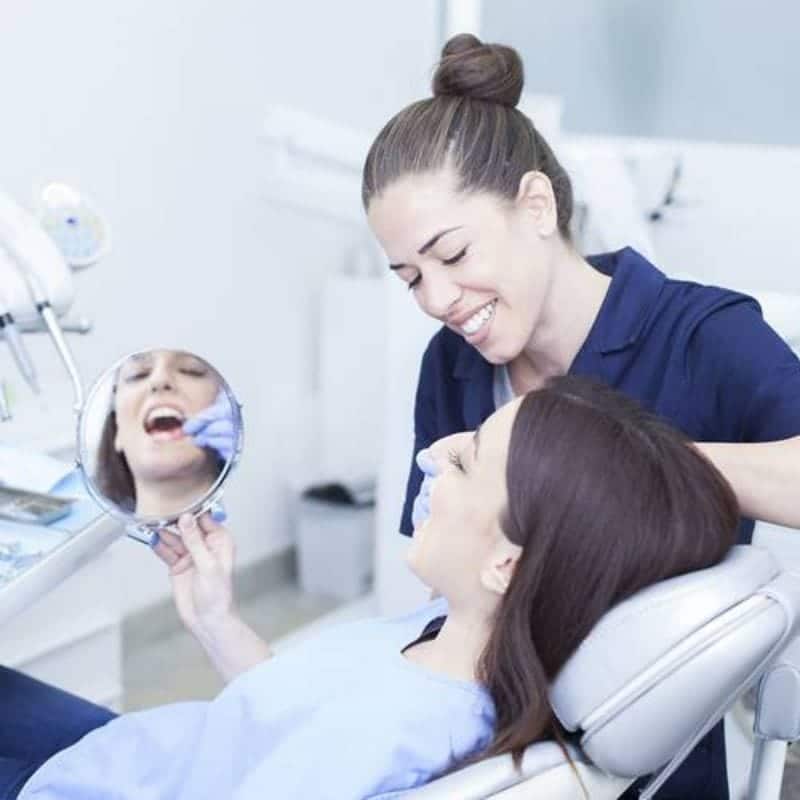 Miller Family Dentistry Chambersburg PA Routine Dental Care Services