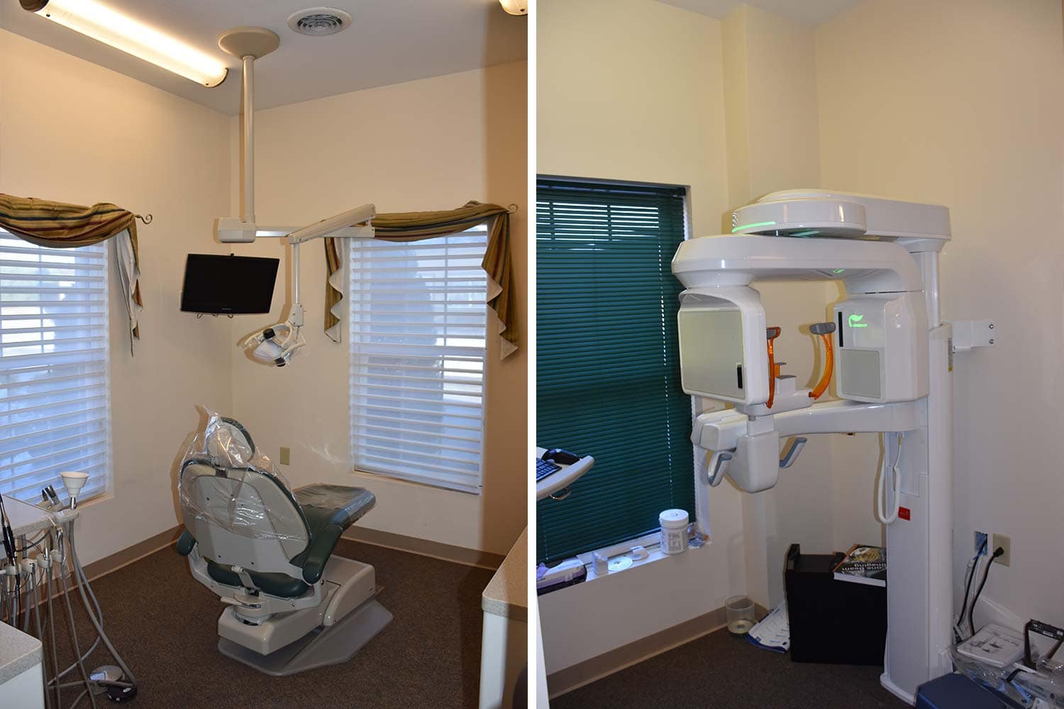 miller family dentistry chambersburg pa About Practice Image 1