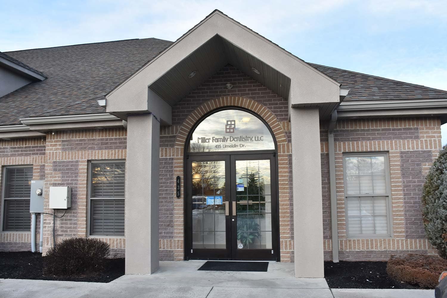 miller family dentistry chambersburg pa About Practice Image 2