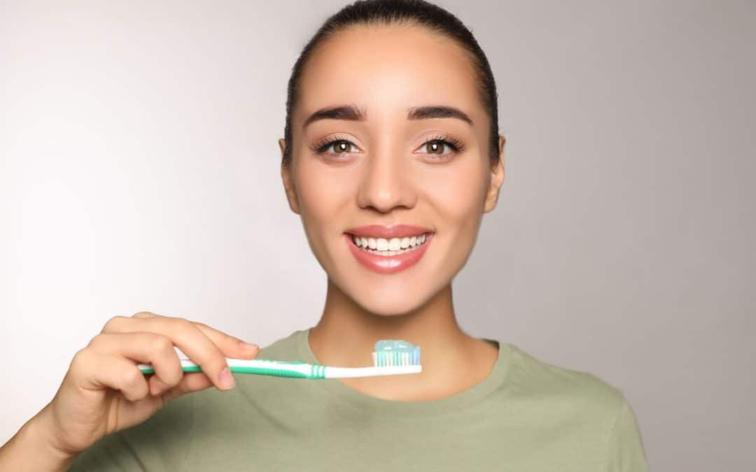 How Often Should You Brush Your Teeth?